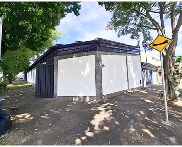 Foto de Campinas - SP - Bairro São Bernardo - Prédio