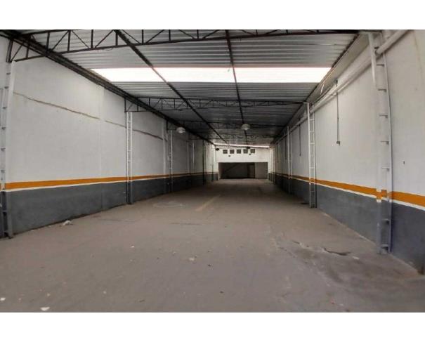 Foto de Lote 27 - São Paulo - SP - Campos Elíseos - Prédio/Galpão Comercial
