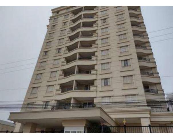 Foto de Marília - SP - Barbosa - Apartamento 702