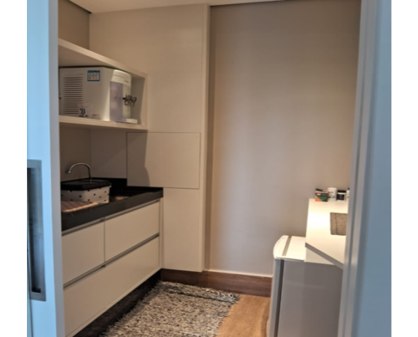 Foto de Casa de Alto Padrão com 571m2 - Cond. Campos do Conde - Santana de Parnaíba - SP