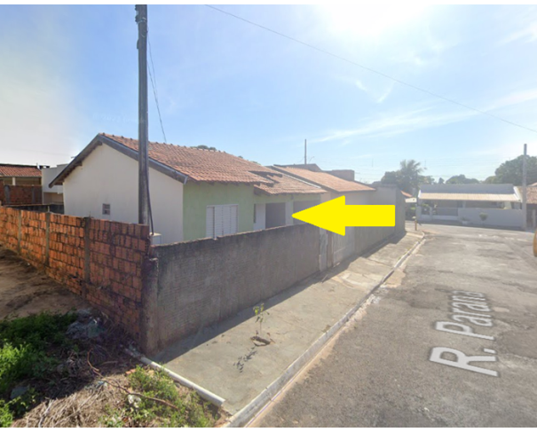 Foto de Casa com 78 m2 - Pacaembu - SP - Jardim Marajá