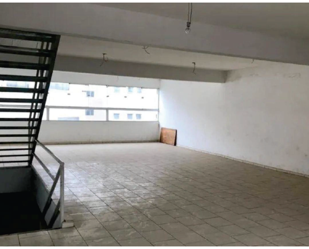 Foto de Prédio Comercial - São Paulo - SP - Bom Retiro