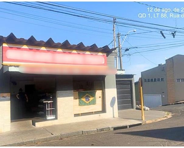 Foto de Bauru - SP - Vila São João da Boa Vista - Prédio Comercial