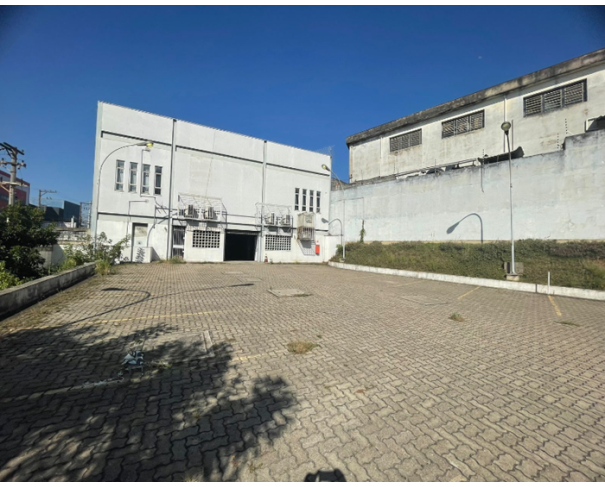 Foto de Lote 1 - Guarulhos - SP - Cumbica - Prédio Comercial