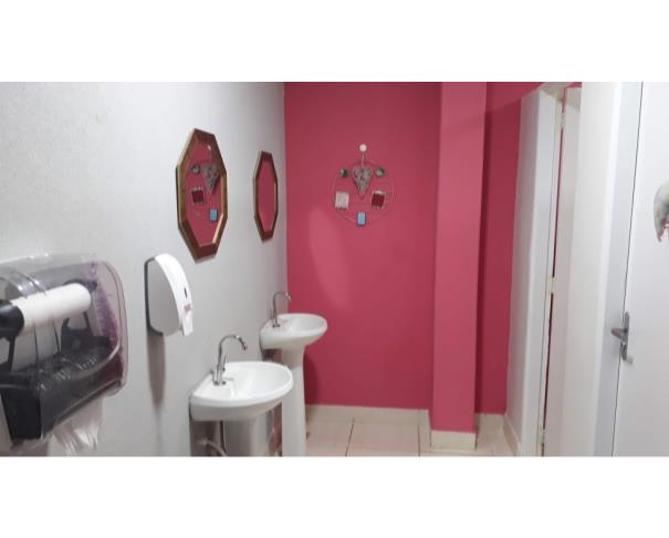 Foto de Prédio Comercial com 852 m² - Campo Grande - MS