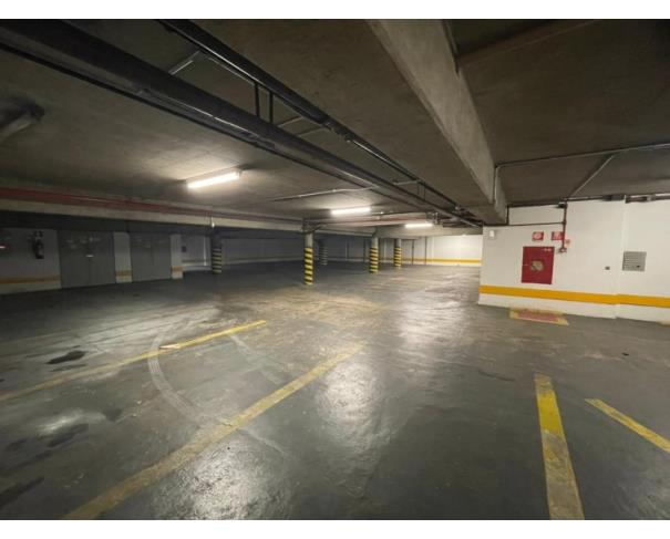Foto de Lote 1 - Lapa - São Paulo - SP - Prédio Comercial