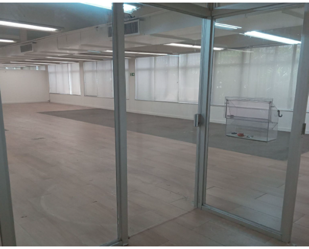 Foto de Lote 3 - São Paulo - SP - Butantã - Prédio Comercial
