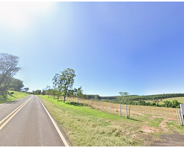 Foto de Área Rural - Paulistânia - SP