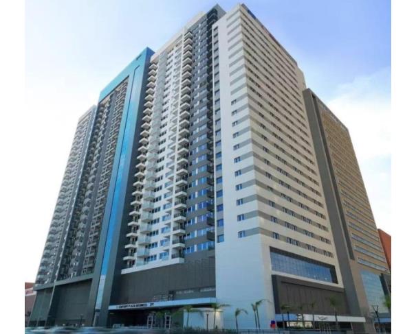 Foto de Lote 3 - Santo André - SP - Cj. 903 - Ed. Century Plaza Business
