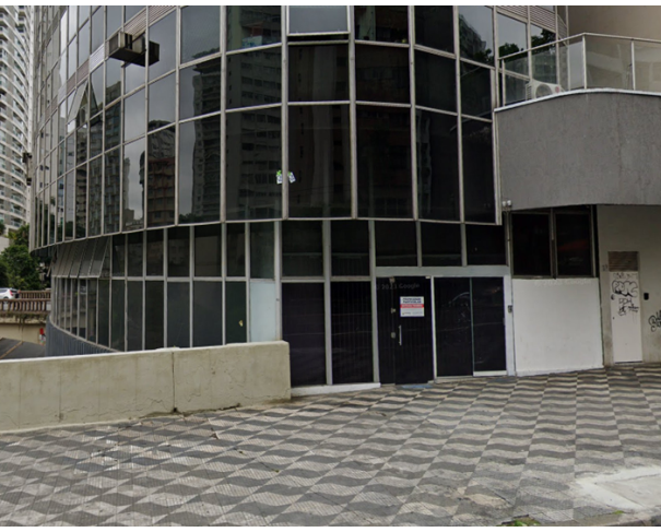 Foto de Lote 2 - São Paulo - SP - Centro - Lojas e Boxes de garagem