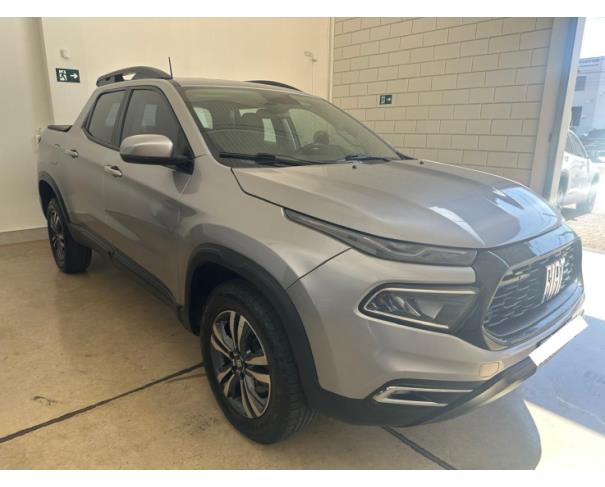 Foto de FIAT TORO FREEDOM 1.3 T270 4X2 FLEX AUT.