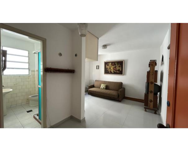 Foto de Apartamento nº 812 - Centro - São Vicente - SP