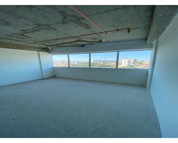 Foto de Lote 8 - Itaboraí - RJ - Sala Comercial nº 307