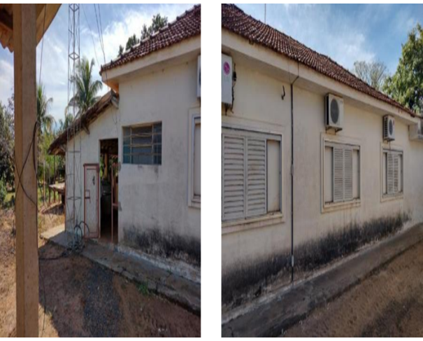 Foto de Distrito de Dirceu - Júlio Mesquita - SP - Imóvel Rural