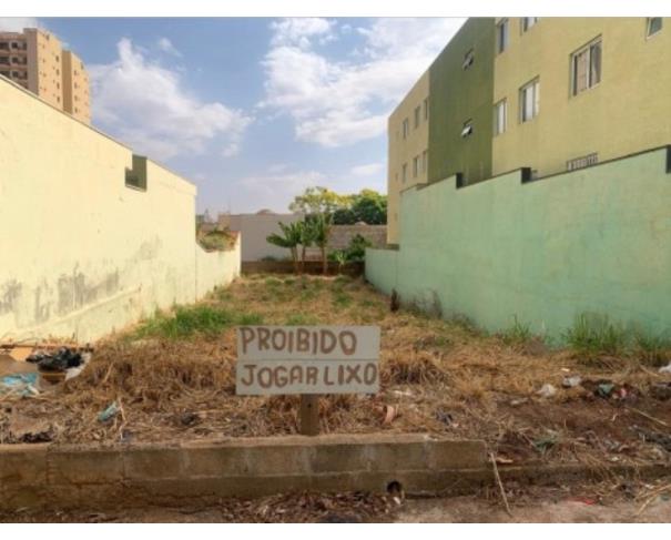 Foto de Lote 19 - Bairro Pres. Médici - Terreno Urbano com 395,00 m2