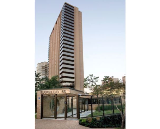 Foto de Lote 5 - Apartamento com 240 m2 - 5 Vagas e 1 Depósito - São Paulo - SP