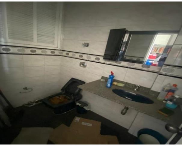 Foto de Sala com 35 m² - República - São Paulo - SP