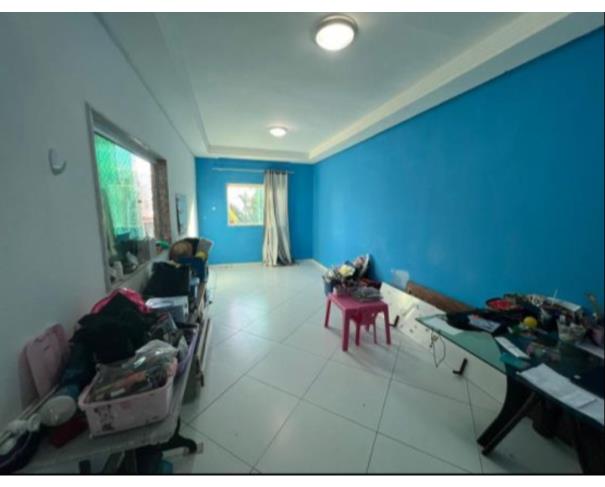 Foto de Casa em Condomínio com 390 m2 - Parnamirim - RN - Cond. Bosque dos Pássaros