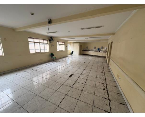 Foto de Lote 20 - São Paulo - SP - Bela Vista - Prédio Comercial