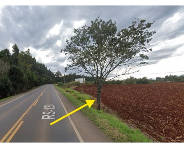 Foto de Lote 28 - Teutônia - RS - Terreno