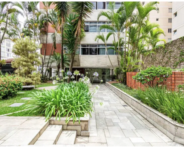 Foto de Lote 7 - Apartamento com 192 m2 e 2 Vagas - São Paulo - SP