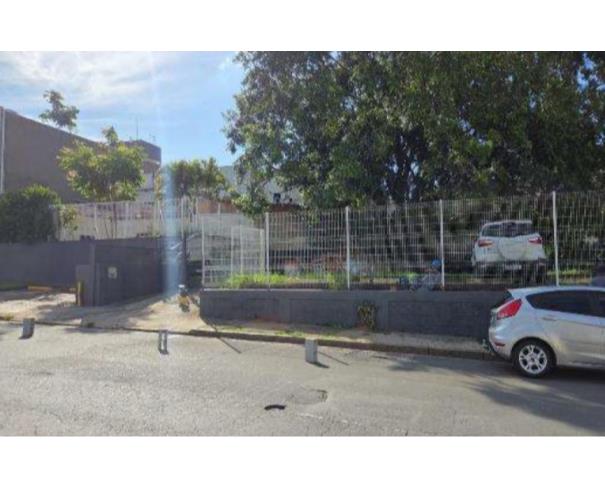 Foto de Lote 10 - Campinas - SP - Taquaral - Terreno