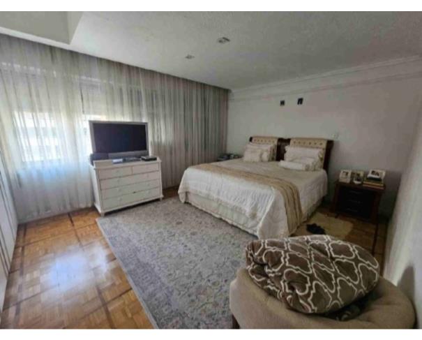 Foto de Apto com 252 m² - Cerqueira César - São Paulo - SP