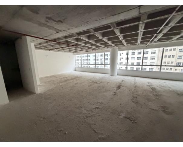 Foto de Lote 7 - Rio de Janeiro - RJ - Sala Comercial nº 1501
