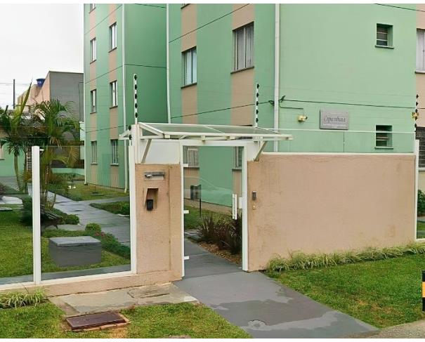 Foto de Curitiba - PR - Sítio Cercado - Apartamento