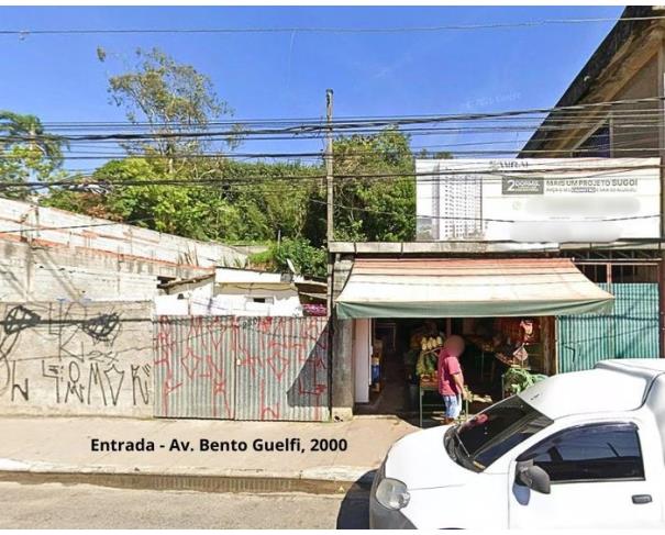 Foto de São Paulo - SP - Guaianases - Terreno Urbano