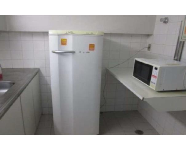 Foto de Lote 17 - Rio De Janeiro - RJ - Freguesia de São José - Loja Comercial