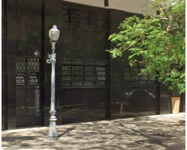 Foto de Lote 1 - Rio de Janeiro - RJ - Loja Comercial "A"