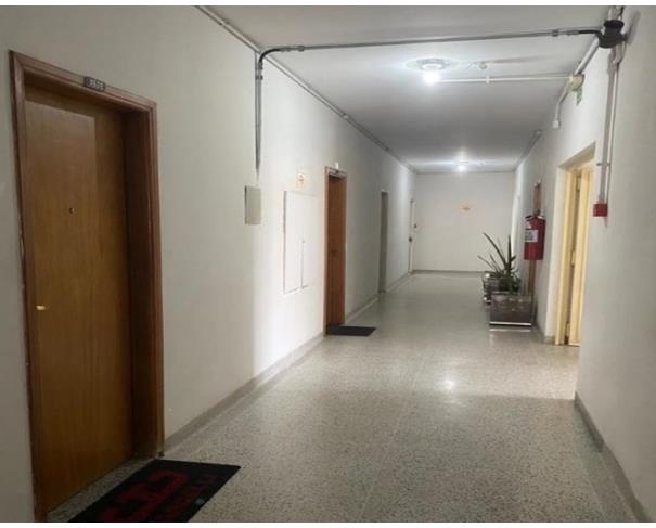 Foto de Sala com 35 m² - República - São Paulo - SP