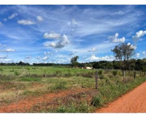 Foto de Lote 13 - Petrolina de Goiás - GO - zona rural - Fazenda