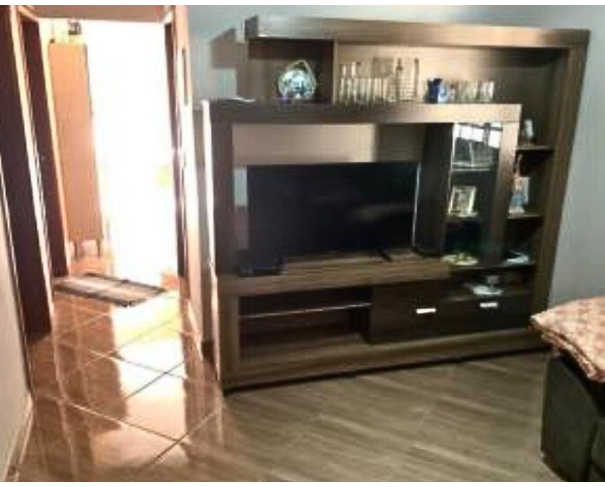 Foto de Pompéia - SP - V. Guimarães - Casa