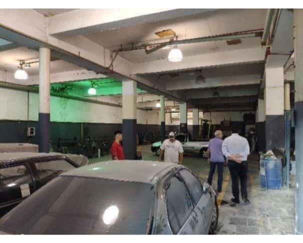 Foto de Imóvel Industrial - 1.925 m² - Ferrazópolis - SP