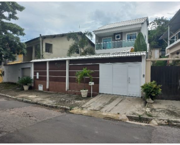 Foto de Lote 3 - Rio de Janeiro - RJ - Casa