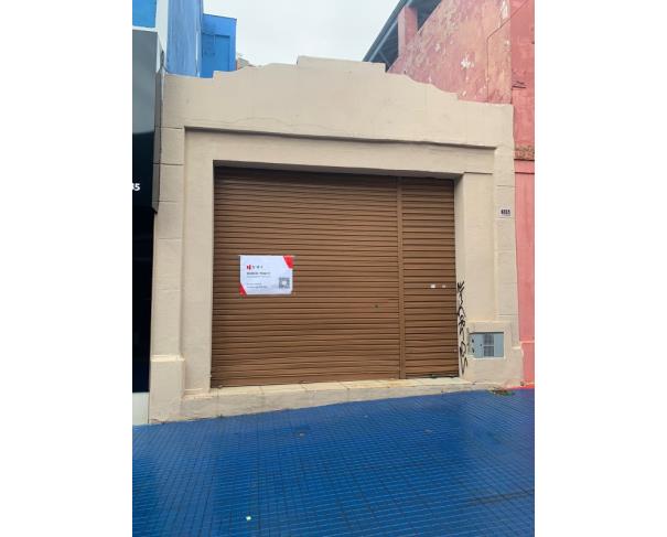 Foto de Lote 9 - Sorocaba - SP - Centro - Loja