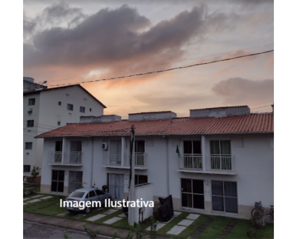 Foto de Lote 2 - Magé/RJ - V. Conquista - Apto com 42m2