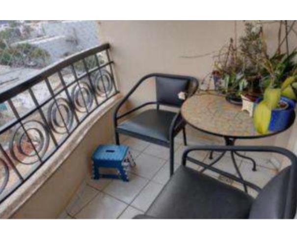 Foto de Marília - SP - Barbosa - Apartamento 702