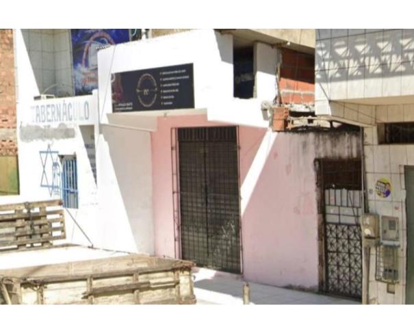 Foto de Lote 20 - Salvador - BA - São Cristóvão - Terreno