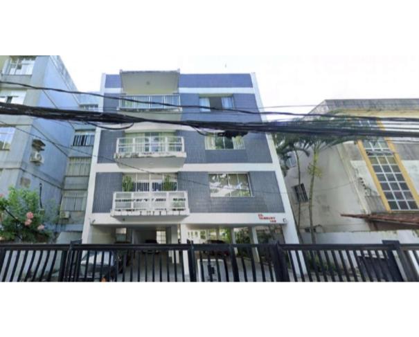 Foto de Lote 1 - Salvador - BA - Ondina - Apartamento