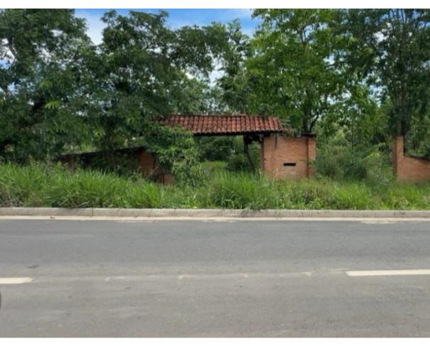 Foto de Lote 32 - Caldas Novas - GO -  zona rural - Chácara