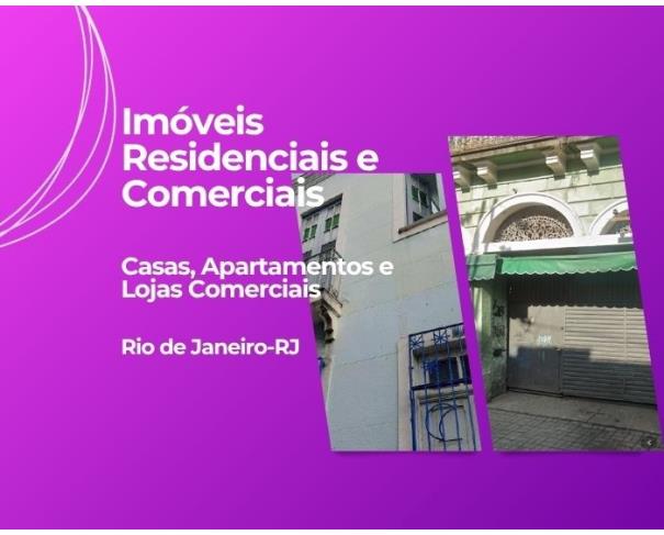 Foto de Lote 15 - Rio de Janeiro - RJ - Saúde - Imóveis Comerciais e Residenciais