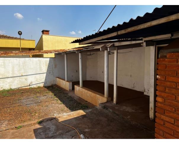 Foto de Lote 8 - Guará - SP - Centro - Prédio Comercial