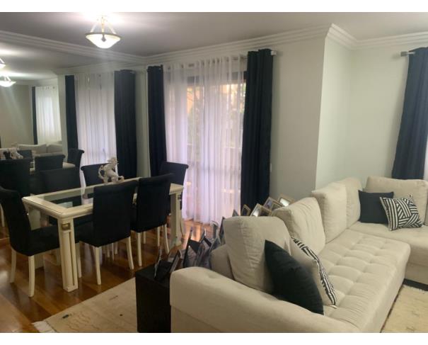 Foto de São Paulo - SP - Jardim Anália Franco - Apartamento