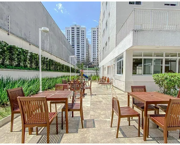 Foto de Lote 9 - Apartamento com 107 m2 - 2 Vagas - São Paulo - SP
