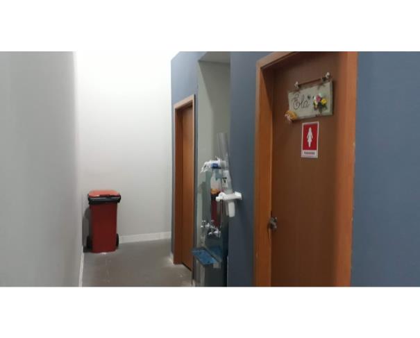 Foto de Prédio Comercial com 852 m² - Campo Grande - MS
