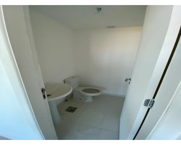 Foto de Lote 8 - Itaboraí - RJ - Sala Comercial nº 307