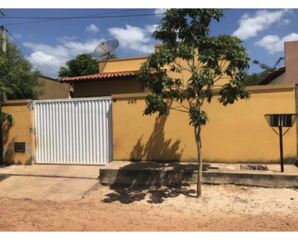 Foto de Lote 16 - Casa com 68 m² - Piracuruca - PI